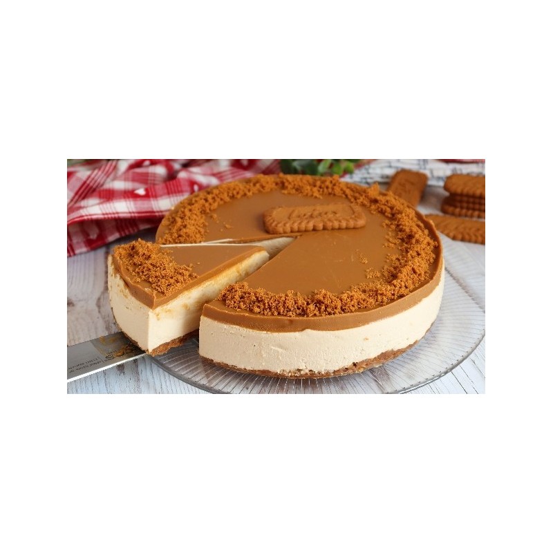 Tarta de queso Galleta Lotus Tarta de queso Galleta Lotus