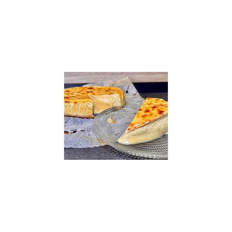 Tarta de queso "Pistacho" Tarta de queso "Pistacho"