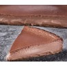 Tarta de queso "Chocolate belga"