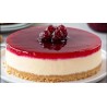 Tarta de queso "Fresa"