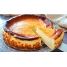 Tarta de queso "La viña sin gluten"