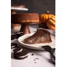 Tarta de queso "Oreo sin gluten"